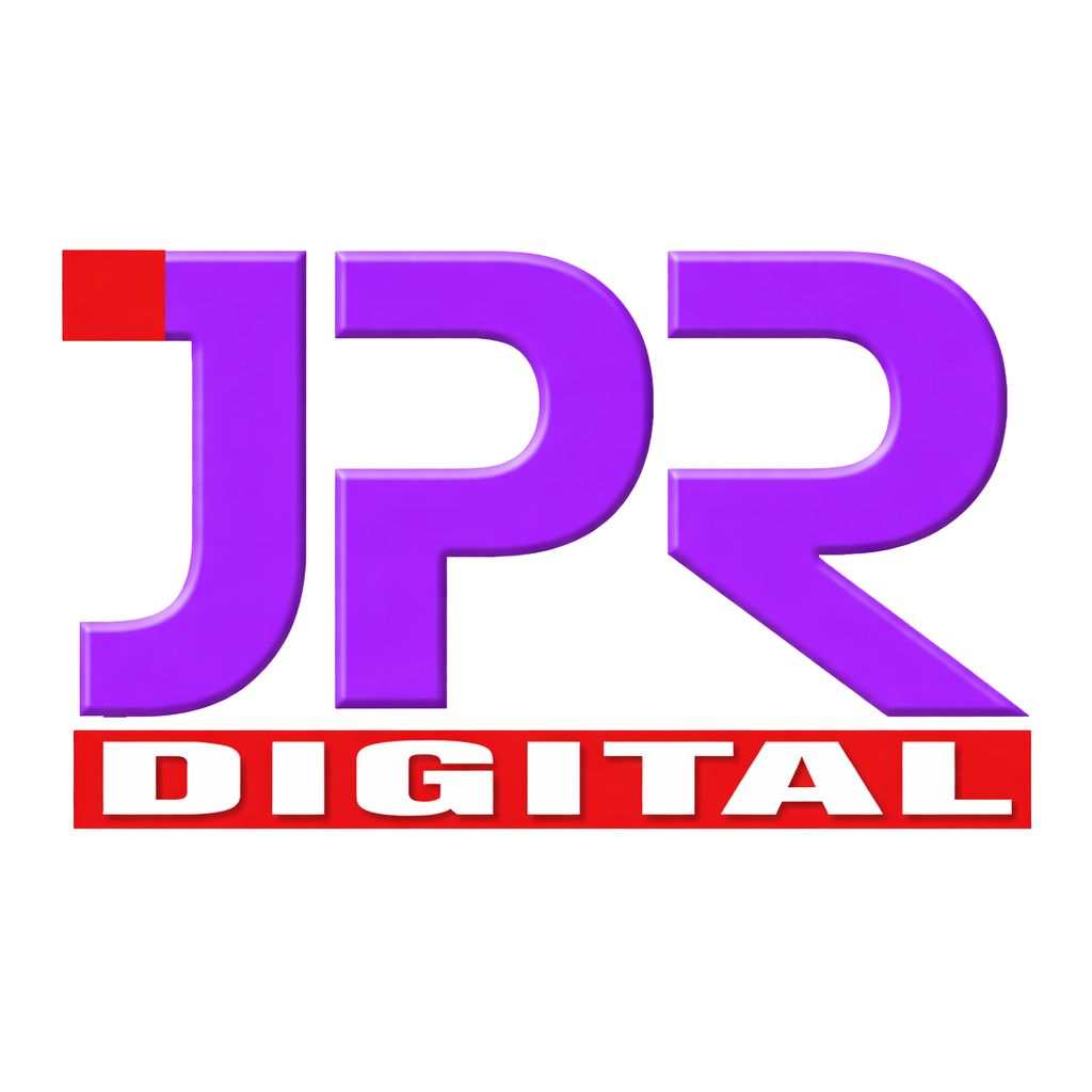 JPR Digital | Enterprise-Grade Internet for Mumbai